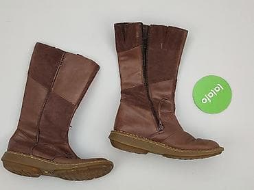 sizer buty: Dr. Martens, Kozaki damskie, rozmiar 39 — 2