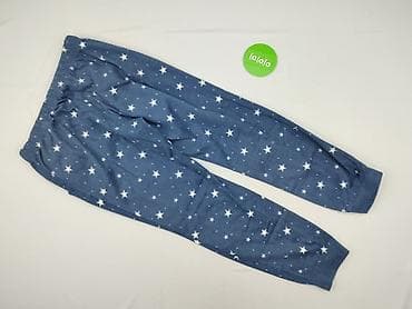 nebula piżamy: Esmara, Spodnie do spania, rozmiar M — 3