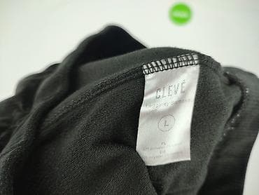 rozmiar l: Ciele, Legginsy rozmiar L — 4