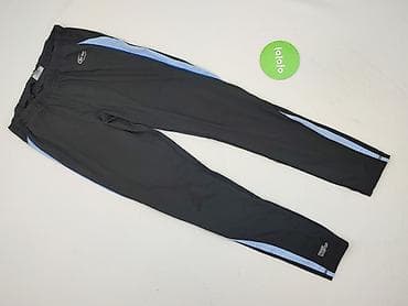 buty do biegania: Spodnie dresowe dla mężczyzn, rozmiar S — 2