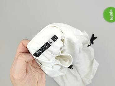 bia: Why not?, Bluzka damska, rozmiar S — 5