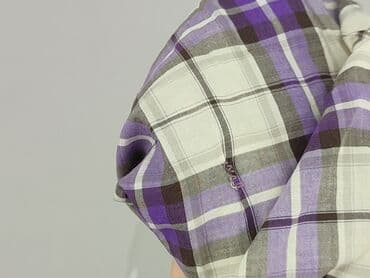 bluza z napisem chillin: Bluzka damska, rozmiar S — 6