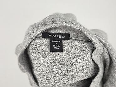 Ubrania damskie: Amisu, Sweter damski, rozmiar S — 4