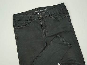 dresy l: River Island, Jeansy dla mężczyzn, rozmiar L — 1