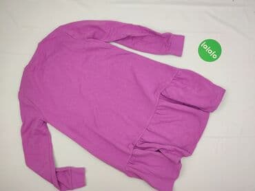 sinsay fioletowa sukienka: Sinsay, Sukienka damska, rozmiar S — 4