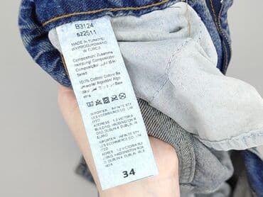 marynarki jeansowe męskie: Jeansy dla mężczyzn — 7