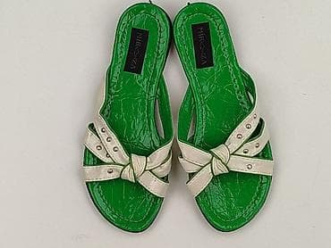 klapki reebok easytone: Klapki damskie, rozmiar 38 — 1