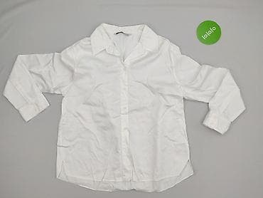 zara bluzki basic: Zara, Koszula damska, rozmiar XL — 2