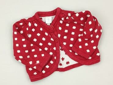 primark hello kitty piżama: Kardigan, 9-12 miesięcy, stan - Dobry — 1