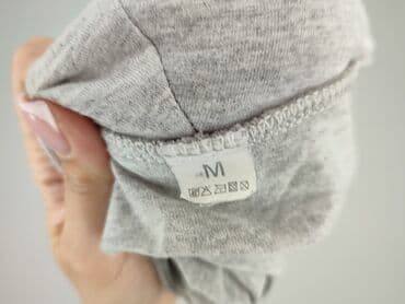 sweter z odkrytymi ramionami zara: Women`s knitwear, size M (EU 38) — 5
