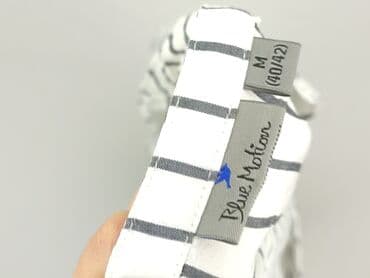 mohito marynarka niebieska: Blue Motion, Bluzka damska, M — 4