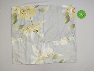 poduszki poznań: Pillowcase, 65 x 65, kolor - Szary, stan - Bardzo dobry — 3