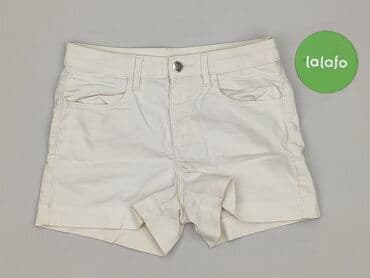 www.h: H&M, Szorty damskie, rozmiar S — 2