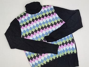 pull and bear sweter: Women`s golf, size S — 1