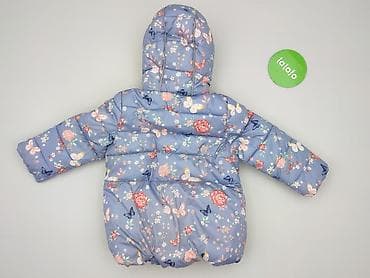 skarpety adrian: Kurtka zimowa, 1.5-2 lat, 86-92 cm, stan - Idealny — 3