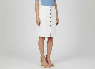 moodo.pl sukienki: Moodo, Spódnica damska, M — 7