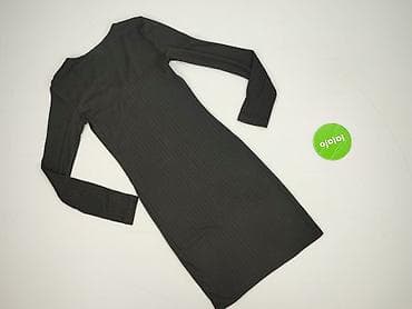 body cekiny: Sinsay, Sukienka damska, rozmiar 2XS — 3