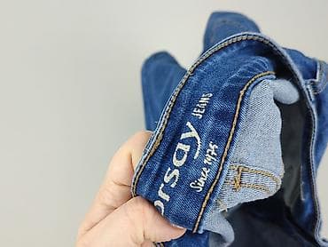 pull and bear baggy jeans: Orsay, Jeansy damskie, rozmiar S — 4