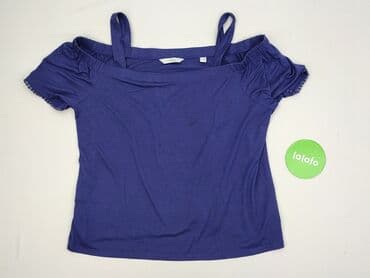 bluzki moko 46: Cottonfield, Bluzka damska, rozmiar 2XL — 2