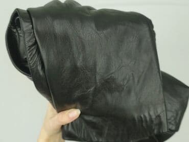 naprawa kurtki z eko skóry: Massimo Dutti, Kurtka skórzana damska, rozmiar S — 6