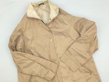 дублянка жіноча польща: Płaszcz damski, rozmiar 2XL — 1