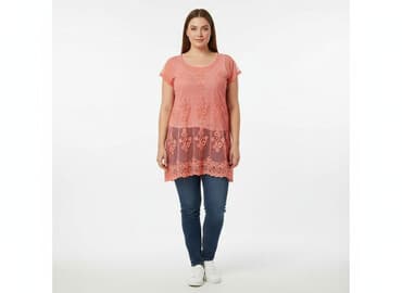 bonprix tuniki duze rozmiary: Bpc bonprix collection, Tunika damska, rozmiar XL — 6
