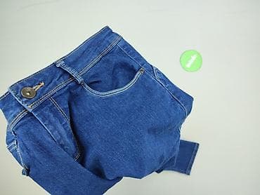 jeans levis 501: Jeansy damskie, rozmiar L — 4