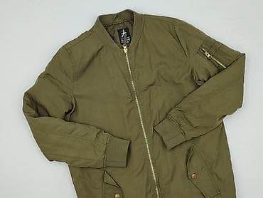 pull and bear kurtka bomber: Atmosphere, Women`s bomber jacket, size M — 1