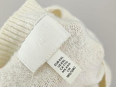 golfs: H&M, Sweter damski, rozmiar 2XL — 4
