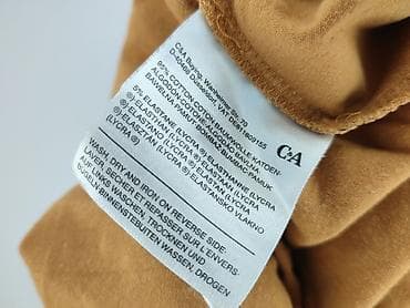 Bluzki i koszule: C&A, Bluzka damska, rozmiar 5XL — 5