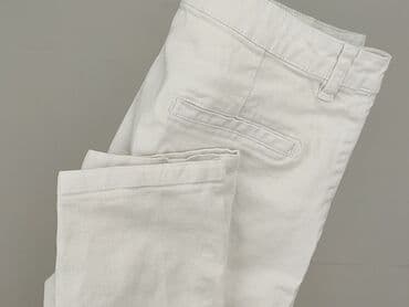 sklep ccc buty zimowe: Calliope, Spodnie materiałowe damskie, rozmiar S — 7