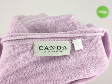 Canda, Sweter damski, rozmiar L — 4