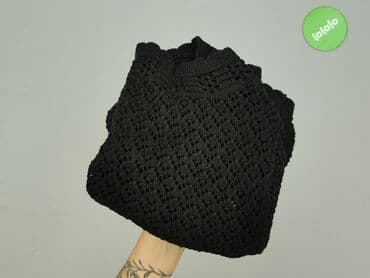 Ubrania damskie: Ellos, Kardigan damski, rozmiar 3XL — 6