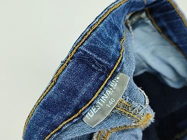 givenchy bluzka: Spodnie jeansowe, Destination, 10 lat, 140, stan - Bardzo dobry — 4