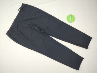 wassyl spodnie dresowe: Spodnie materiałowe damskie, M — 2