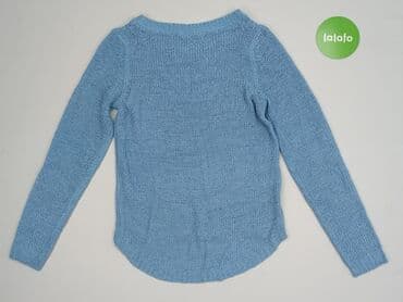 Ubrania damskie: ONLY, Sweter damski, rozmiar XS — 3