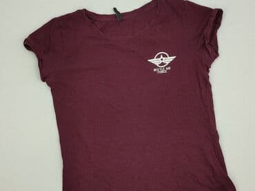 miu miu t shirty: Cropp, T-shirt damski, rozmiar M — 1
