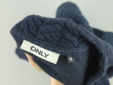 narzutka: ONLY, Kardigan damski, rozmiar M — 4