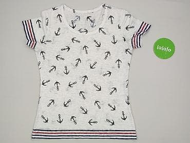 mihos bluza: T-shirt damski, rozmiar M — 2