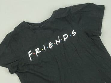 F.R.I.E.N.D.S, Women`s T-shirt, size S (EU 36)