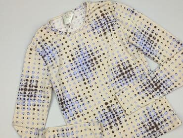 bluzki pod marynarkę plus size: La City, Women's blouse, size XS (EU 34) — 1