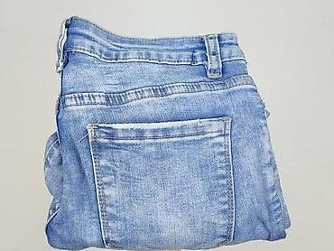 jeansy laulia: Laulia, Jeansy damskie, rozmiar M — 9