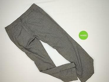 octagon spodnie: QUIOSQUE, Spodnie materiałowe damskie, rozmiar XL — 3