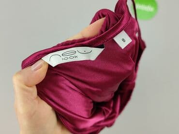 sukienka na wesele malinowa: New Look, Women`s dress, size M — 4