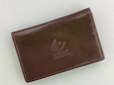 torby hugo boss: Portfel, Unisex, stan - Idealny — 1