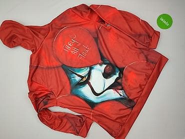 wassyl bluzy: Bluza z kapturem dla mężczyzn, rozmiar 2XL — 3