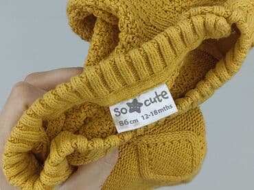 swetrowa sukienka h: Sweter, So cute, 12-18 miesięcy, stan - Bardzo dobry — 5