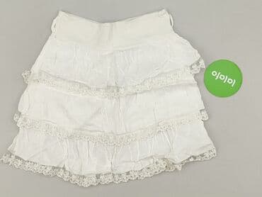 czarne spódnice z koronką: Spódnica damska, S — 2