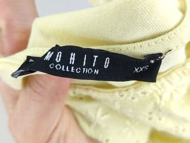 miu miu t shirty: Mohito, Women's blouse, size 2XS (EU 32) — 4