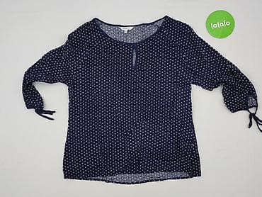 bluzki boho plus size: Greenpoint, Women's blouse, size L at lalafo.pl — 2 bluzki boho plus size: Greenpoint, Women's blouse, size L — 2